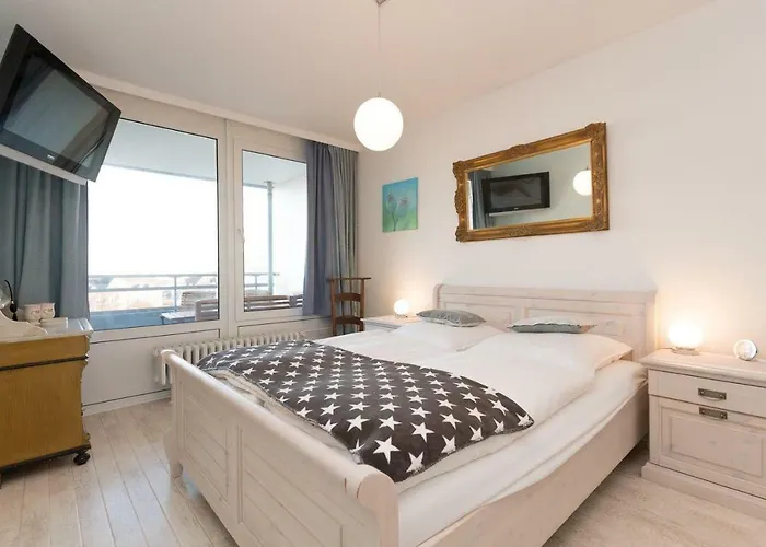 Ferienwohnung Hansen