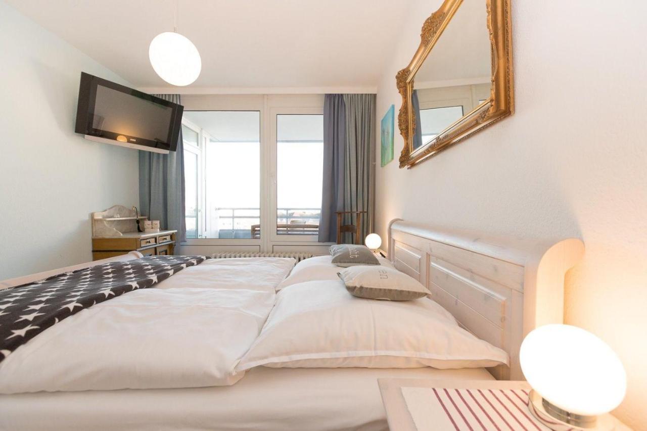 Hansen Apartment