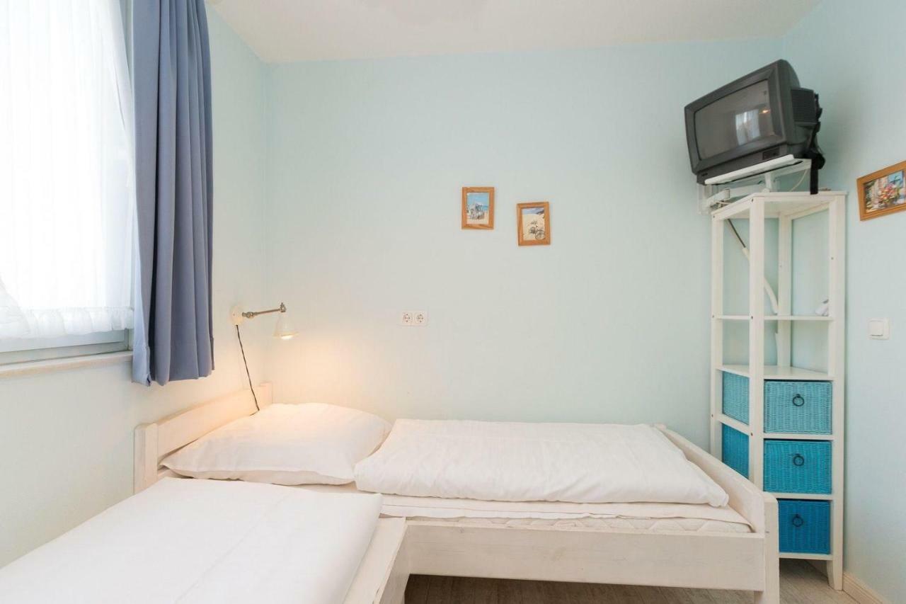 Hansen Apartment