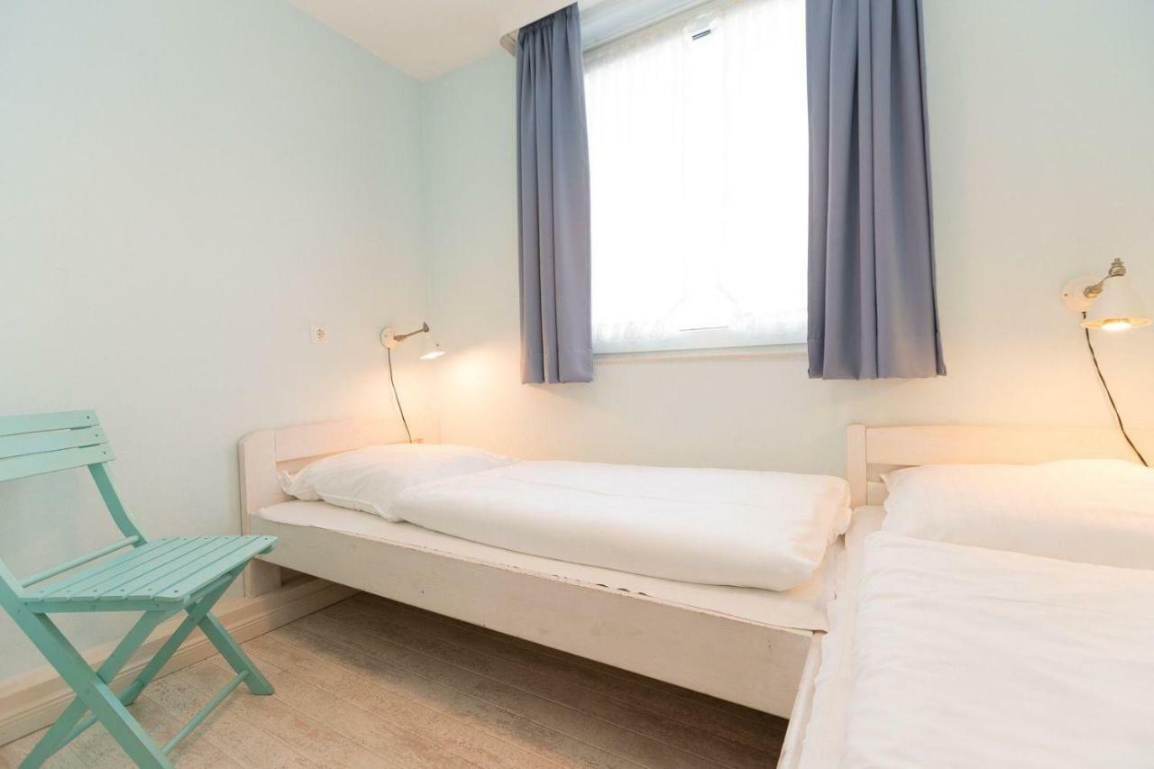 Hansen Apartment *
